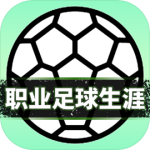 职业足球生涯游戏
