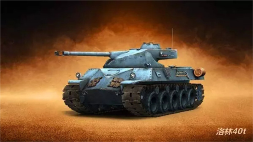 全民坦克联盟(图4)