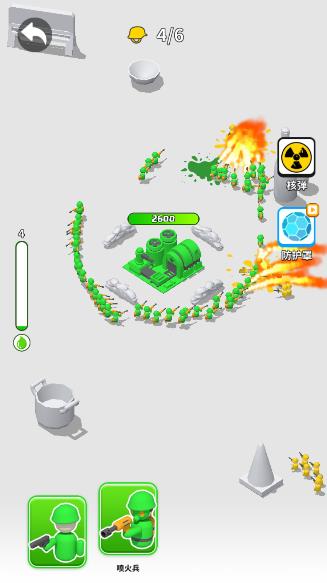 画个大兵手游(图5)