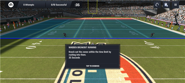 麦登橄榄球26手机版(Madden NFL)(图8)