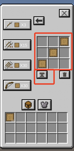 我的逝界手机版(图5)