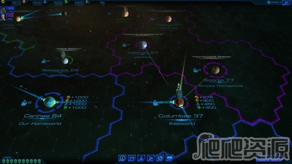 席德梅尔：星际战舰(图1)