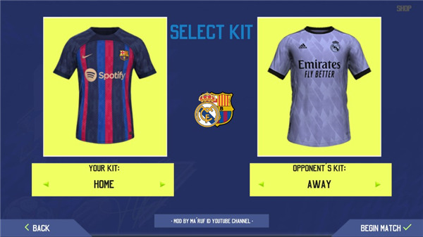 FIFA 22手机版(图4)