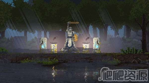 王国：新大陆(图1)