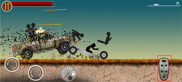 火柴人歼灭2(Stickman Annihilation II)(图2)