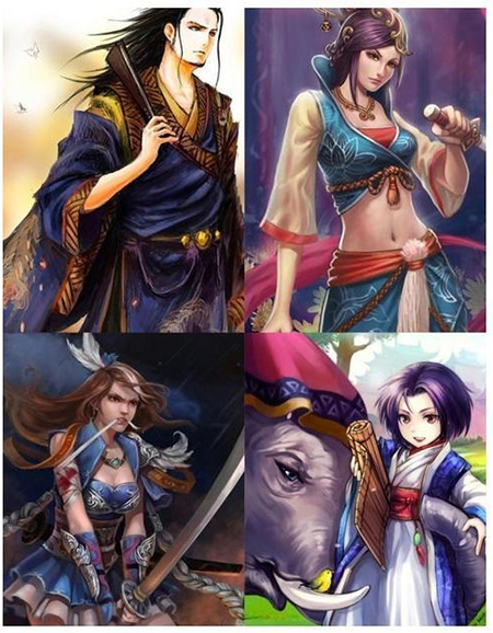 三国杀移动版应用宝版(图2)