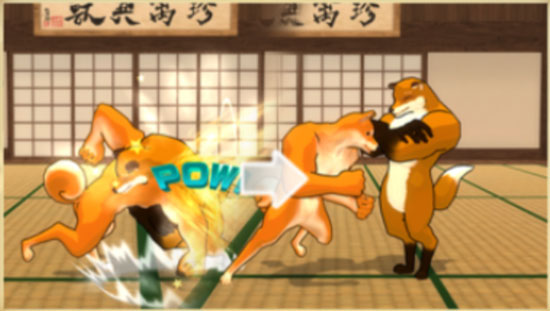 动物之斗游戏(图5)