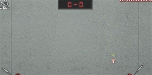 火柴人打羽毛球手机版(图2)