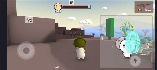 牛奶巧克力手游(图5)