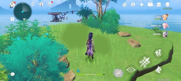 原神百度版(图6)
