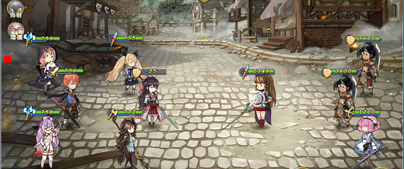 姬魔恋战纪2026版(图3)