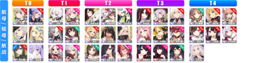 碧蓝航线华为服(图3)