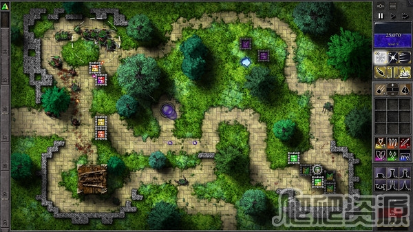 宝石争霸：寒霜之怒(图3)