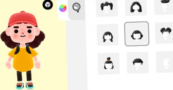 托卡的日常生活3D版(图2)