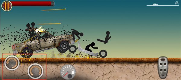 火柴人歼灭2(Stickman Annihilation II)(图3)