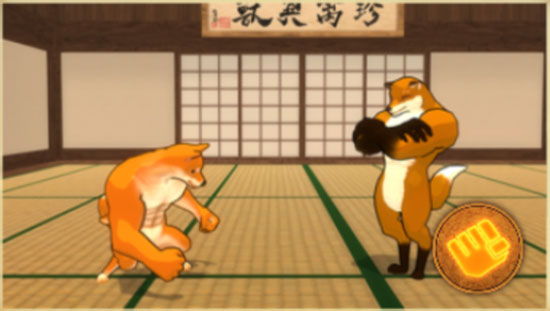 动物之斗游戏(图2)