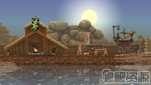 王国：新大陆(图3)