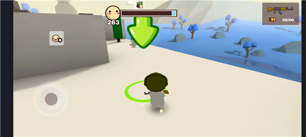 牛奶巧克力手游(图3)