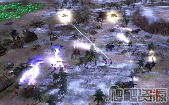 命令与征服3：凯恩之怒(图4)