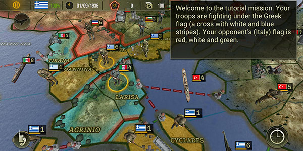 战略与战术2国际版(图1)