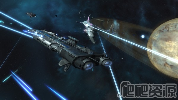 太阳帝国的原罪：背叛(图1)