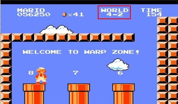 超级玛丽手游(图5)