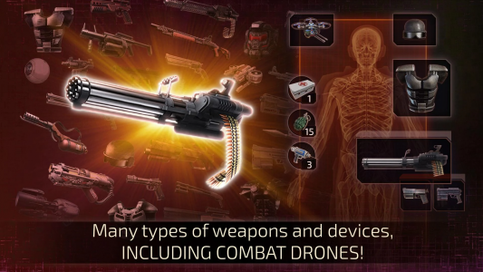 孤胆枪手2重装上阵汉化版