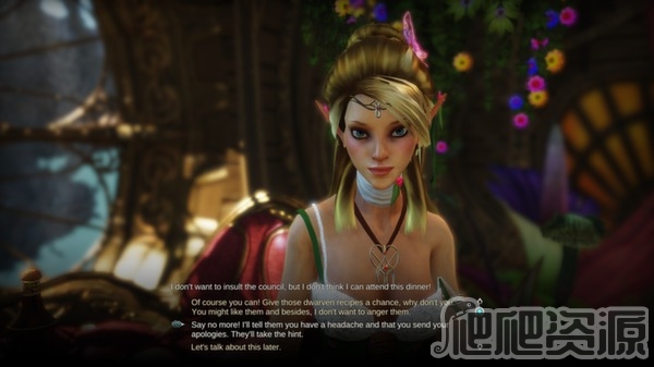 神界：龙之指挥官(图2)