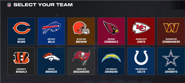 麦登橄榄球26手机版(Madden NFL)(图2)