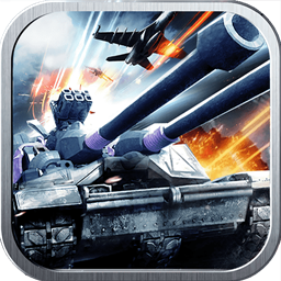 铁甲风暴小米渠道服