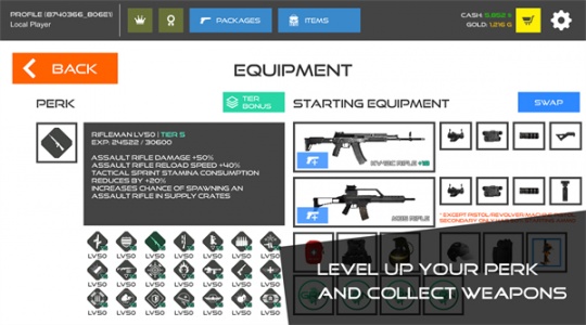 火柴人战争血腥打击游戏