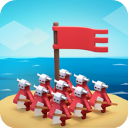 岛屿战争中文版(Island War)