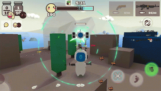 牛奶巧克力手游