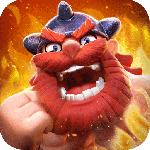 野蛮人大作战国际服