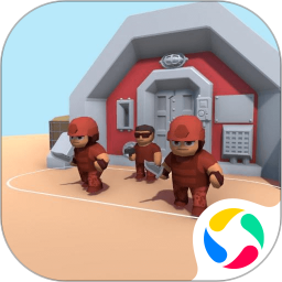 小兵大战手机版