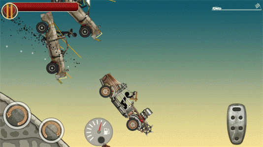 火柴人歼灭2(Stickman Annihilation II)