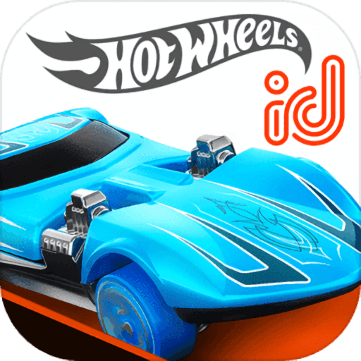 风火轮赛车(hot wheels id)