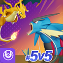 宝可梦大集结国际服