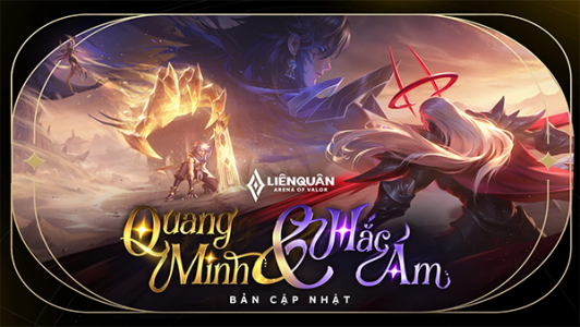 传说对决越南服游戏