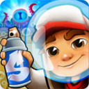 地铁跑酷LZ深海定制版